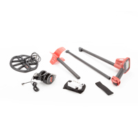 Minelab VANQUISH 540 Metal Det Picture