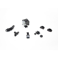 GoPro HERO3 1080p Camera, 11MP Picture