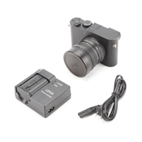 Leica Q2 Monochrom Compact Dig Picture