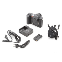 Leica SL2-S Mirrorless Digital Picture