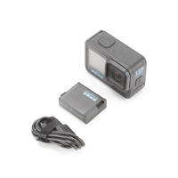 GoPro HERO13 Black Camera Picture