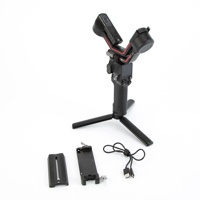 DJI RS 3 Gimbal Stabilizer Picture