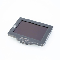 RED Digital Cinema 7" Touchscr Picture