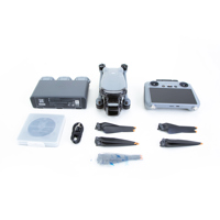 DJI Air 3 Drone Fly More Combo Picture