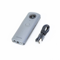 Ricoh Theta V 360 Degree Spher Picture