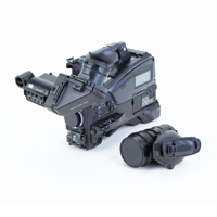 Sony PXW-X320 XDCAM 1080p Soli Picture