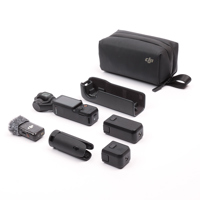 DJI Osmo Pocket 3 Gimbal Camer Picture