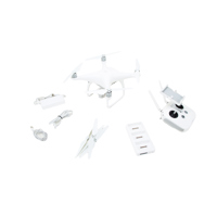 DJI Phantom 4 Quadcopter with  Picture