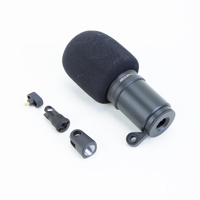 Zoom ZDM-1 Large-Diaphragm Sup Picture