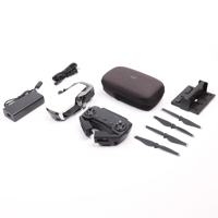 DJI Mavic Air Ultraportable an Picture