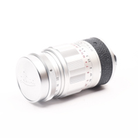 Leica Wetzlar 90mm f/2.8 ELMAR Picture