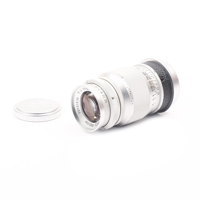 Leitz 90mm F/4 Elmar Screw Mou Picture