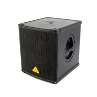 Behringer Eurolive B1200D-PRO  Picture