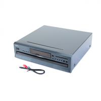 Onkyo DXC390 6-Disc CD Carouse Picture