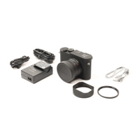 Leica Q-P 24.2MP Compact Digit Picture