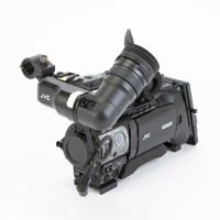 JVC GY-HM700CHU 1/3 inch 3-CCD Picture