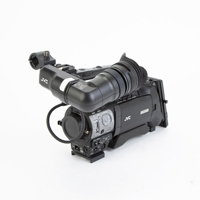 JVC GY-HM700CHU 1/3 inch 3-CCD Picture