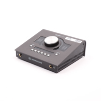 Universal Audio Apollo Twin MK Picture