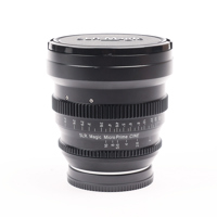 SLR Magic MicroPrime Cine 50mm Picture