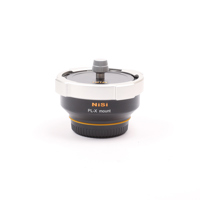 NiSi ATHENA PL-X Adapter for P Picture
