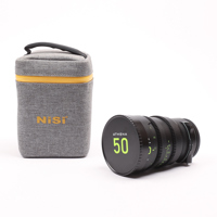 NiSi ATHENA PRIME 50mm T1.9 Ci Picture