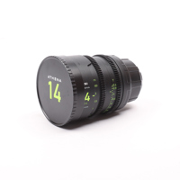 NiSi ATHENA PRIME 14mm T2.4 Ci Picture