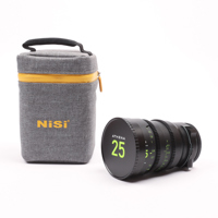 NiSi ATHENA PRIME 25mm T1.9 Ci Picture