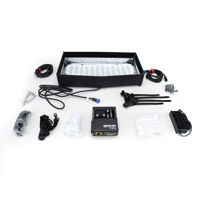 Aputure Amaran F21c 2x1' 100W  Picture