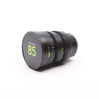 NiSi ATHENA PRIME 35mm T1.9 Ci Picture