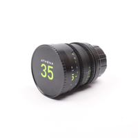 NiSi ATHENA PRIME 85mm T1.9 Ci Picture