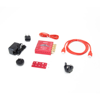 Decimator MD-QUAD (3G/HD/SD)SD Picture