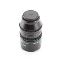 Sirui 50mm T2.9 1.6x Full Fram Picture