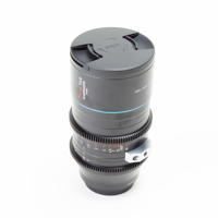 Sirui 75mm T2.9 1.6x Anamorphi Picture