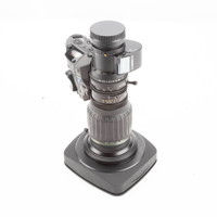 Canon HJ14ex4.3B IASE 14x 2/3" Picture