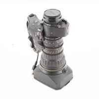 Fujinon A18X7.6BERD-S48 2/3 B4 Picture