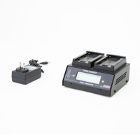 Dolgin Engineering TC200-i 2-P Picture