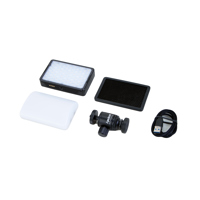 Aputure MC Pro RGBWW Weatherpr Picture