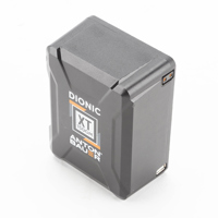 Anton Bauer Dionic XT150 156Wh Picture