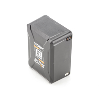 Anton Bauer Dionic XT150 156Wh Picture