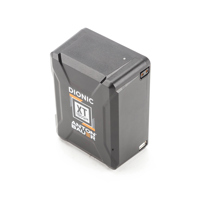 Anton Bauer Dionic XT150 156Wh Picture