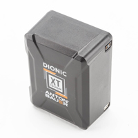 Anton Bauer Dionic XT150 156Wh Picture