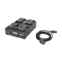 Core SWX Fleet Micro 3A Digita Picture