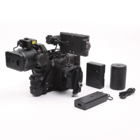 DJI Ronin 4D 4-Axis Cinema Cam Picture