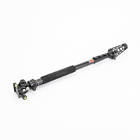 Promaster XC528 Tripod with He Picture