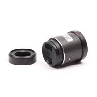 DJI DL 50mm F2.8 LS ASPH Lens  Picture