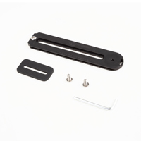 Cotton Carrier 7.5" Arca-Swiss Picture