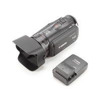 Canon 32GB VIXIA HF G20 Full H Picture