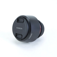 Rokinon 85mm T1.5 Cine DSX Len Picture