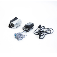 Sony Sony DCR-SR45 30GB HDD Ha Picture