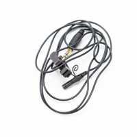 Rode Microphones Lavalier GO P Picture